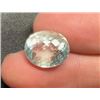 Image 1 : 10 CT CERTIFIED AQUAMARINE GEMSTONE