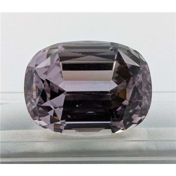 69.78 CT CERTIFIED MERMAID HIDDENITE GEMSTONE