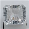 Image 1 : 395.13 CT CERTIFIED MERMAID ROCK QUARTZ GEMSTONE