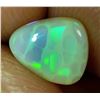 Image 2 : 1.81 CT CERTIFIED WELO OPAL GEMSTONE