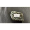 Image 3 : FIRE OPAL SPECIMEN & 3.5" ERADORITE STONE