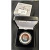 Image 3 : (2) 1 OZ. .9999 FINE SILVER YEAR OF THE DIVINE DRAGON ROUNDS - *IN CASES*