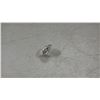 Image 2 : *NEW* 5CT MOISSANITE LAB DIAMOND - ROUND BRILLIANT CUT, D, VVS1