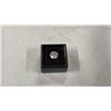 Image 1 : *NEW* 3CT MOISSANITE LAB DIAMOND - ROUND BRILLIANT CUT, D, VVS1