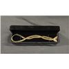 Image 1 : *NEW* 14K GOLD PLATED 8MM SERPENTINE NECKLACE- 20" LONG