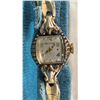 Image 3 : VINTAGE BULOVA WATCH IN BOX & BOX OF ASSORTED WATCHES & WATCH PIECES
