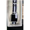 Image 3 : MEN'S SKELETON WATCH & 4 ASSORTED SMART WATCHES
