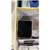 Image 6 : MEN'S SKELETON WATCH & 4 ASSORTED SMART WATCHES