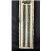 Image 3 : PAIR OF JADE CHOPSTICKS WITH CARVED JADE CHOPSTICK RESTS