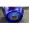 Image 2 : 5" TALL ROBERT HELD ART GLASS VASE
