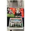 Image 11 : BASE BALL SPORT MEMEROBLIA