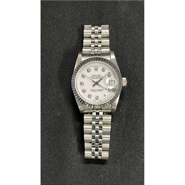 LADIES' MECHANICAL WATCH
