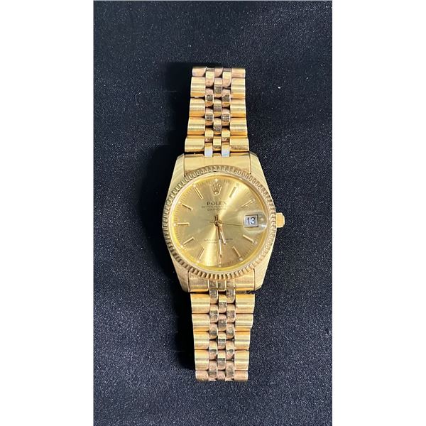MEN'S MECHANICAL WATCH