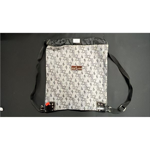 BABY PHAT BACKPACK/PURSE