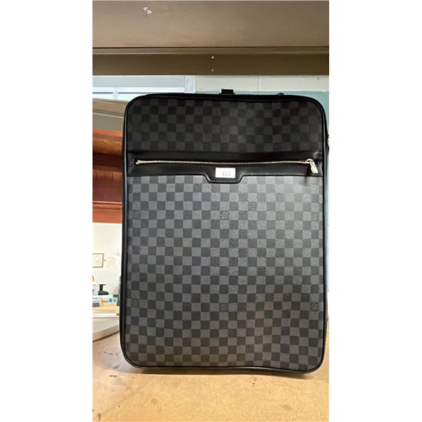 ROLLING CARRY ON LUGGAGE