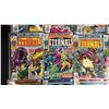 Image 4 : BOX OF MARVEL "THE ETERNALS" COMICS ISSUES 1 - 17 & MARVEL "UNCANNY X-MEN" 162