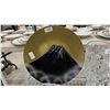 Image 2 : MOUNT FUJI DECORATIVE PLATE & ASSORTED CRYSTAL INCLUDING WINE GLASSES, VASE, CREAM & SUGAR & MORE