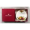Image 2 : ROYAL ALBERT OLD COUNTRY ROSES BONE CHINA DISHWARE