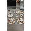 Image 4 : ROYAL ALBERT OLD COUNTRY ROSES BONE CHINA DISHWARE