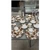 Image 5 : ROYAL ALBERT OLD COUNTRY ROSES BONE CHINA DISHWARE