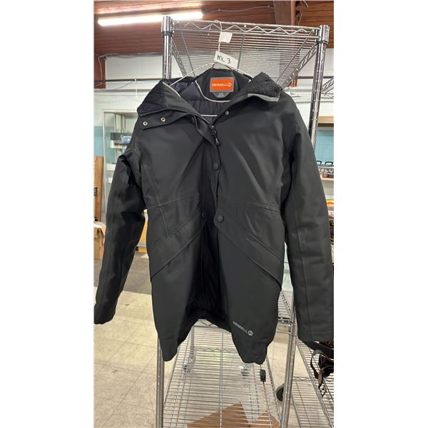 MERRELL WINTER JACKET. LADIES SIZE M