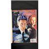 Image 4 : ALIENS MOVIE MAGAZINE, STAR WARS ROTJ COLLECTOR COMPENDIUM & X-FILES MAGAZINE