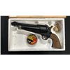 Image 2 : CROSMAN SHILOH CO2 REVOLVER:  MODEL 1861