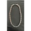 Image 1 : BYZANTINE LINK CHAIN NECKLACE