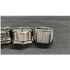 Image 3 : 6 ASSORTED MEN'S RINGS