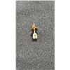 Image 5 : EARRINGS, EARRING BACKS, RING & STERLING SILVER HEART LOCKET