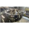 Image 2 : 9 STAINLESS STEEL MIXING BOWLS