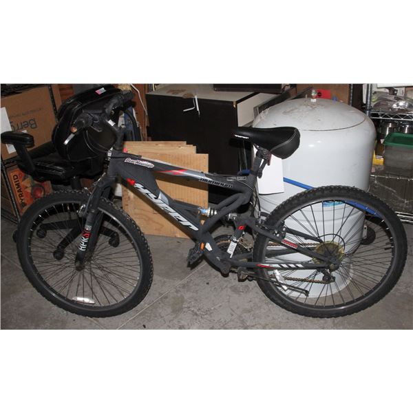 BEAR MOUNTAIN BICYCLE