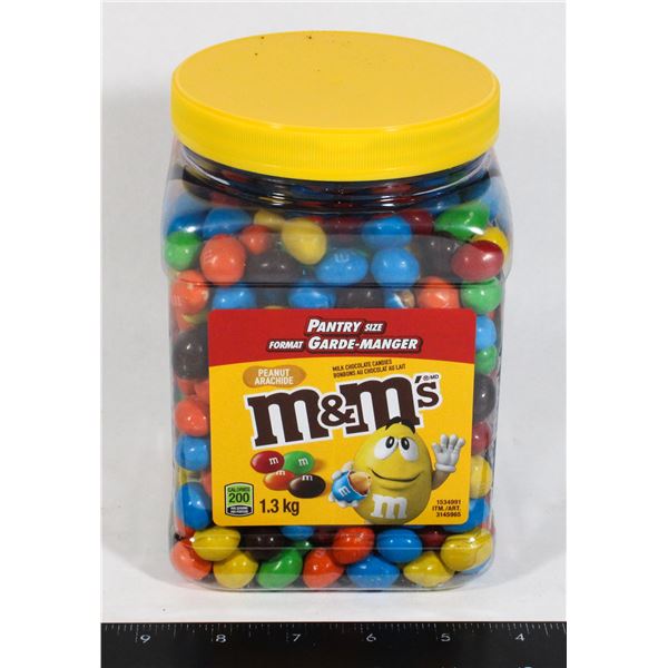 M & M' S1.3KG PACK