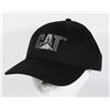 Image 1 : NEW TWO TONE BLACK CAT BALL CAP