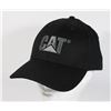 Image 1 : NEW TWO TONE BLACK CAT BALL CAP