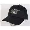 Image 1 : NEW TWO TONE BLACK CAT BALL CAP
