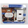 Image 1 : KIDDE CARBON MONOXIDE ALARM MULTIPACK   NEW