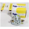 Image 1 : COLE HERSEE 24059 CONTINUOUS DUTY SOLENOID