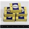 Image 1 : LOT OF 5 - SNOWMOBILE BEARING 6005-2RS  NEW