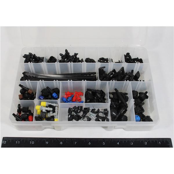 150 ORBIT DRIPMASTER DRIP IRRIGATION PARTS