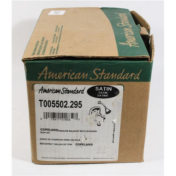 AMERICAN STANDARD BATH - SHOWER TRIM KIT