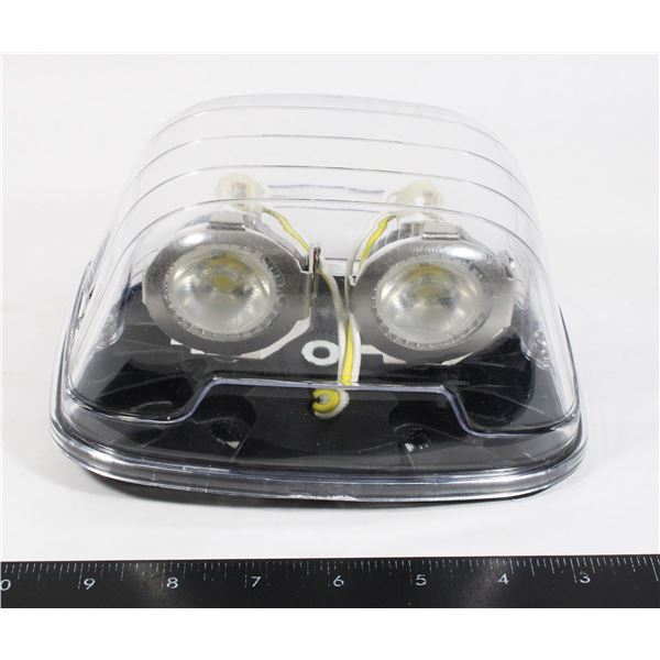 LED  LIGHT ASSEMBLY