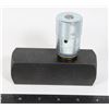 Image 1 : PARKER COLORFLOW HYDRAULIC FLOW CONTROL VALVE