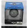 Image 1 : STEWART WARNER OIL PRESSURE GAUGE   NOS