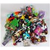 Image 1 : BOX OF MIXED KIDS TOYS