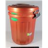Image 1 : 2 MISTRAL REFUSE CONTAINERS WITH LIDS