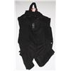 Image 1 : NEW 100% COTTON BLACK DICKIES OVERALLS