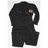 Image 1 : NEW DICKIES SIZE MEDIUM WINTER WORK COVERALLS