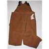 Image 1 : NEW SIZE XL J.B. GOODHUE WORKWEAR OVERALLS