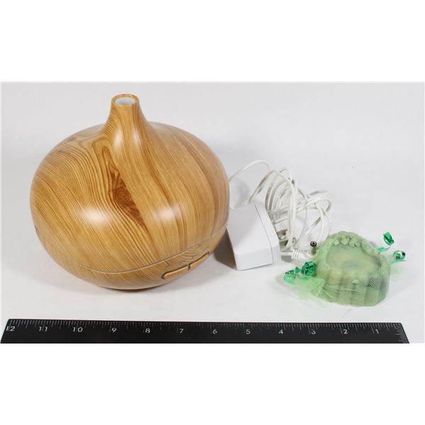 AROMA DIFFUSER SOLD WITH NATURAL HANDMADE